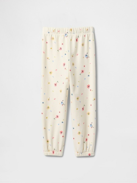 GAP Baby tepláky s logem