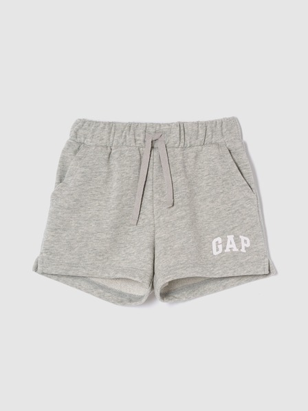 GAP Baby teplákové kraťasy GAP
