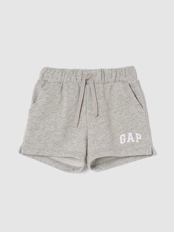 GAP Baby teplákové kraťasy GAP