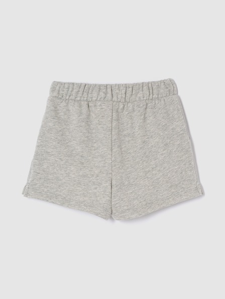 GAP Baby teplákové kraťasy GAP
