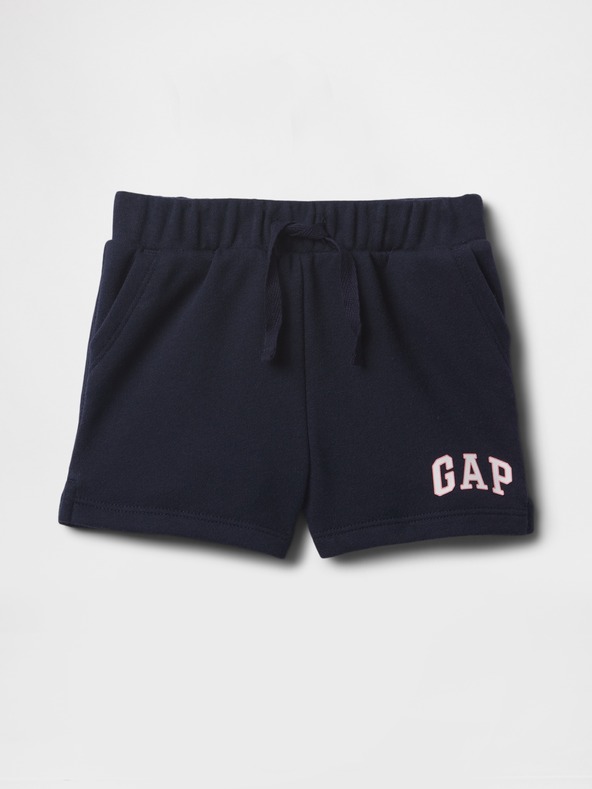 GAP Baby teplákové kraťasy GAP
