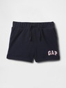 GAP Baby teplákové kraťasy GAP