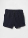 GAP Baby teplákové kraťasy GAP