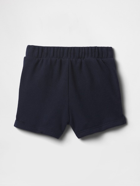 GAP Baby teplákové kraťasy GAP