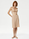 Marks & Spencer Béžová dámská spodnička s technologií Cool Comfort™ Marks & Spencer
