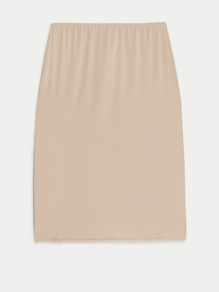 Marks & Spencer Béžová dámská spodnička s technologií Cool Comfort™ Marks & Spencer
