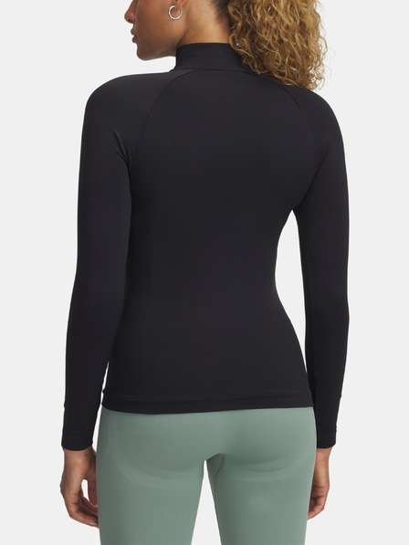 Under Armour Dámské tričko Under Armour Vanish Seamless 1/4 Zip