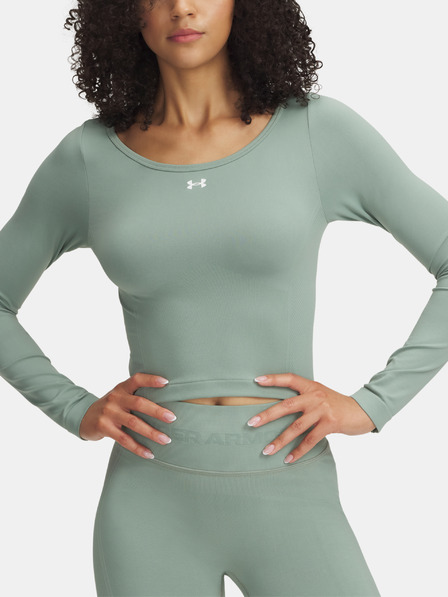 Under Armour Dámské tričko Under Armour UA Vanish Seamless LS
