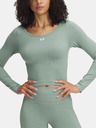 Under Armour Dámské tričko Under Armour UA Vanish Seamless LS