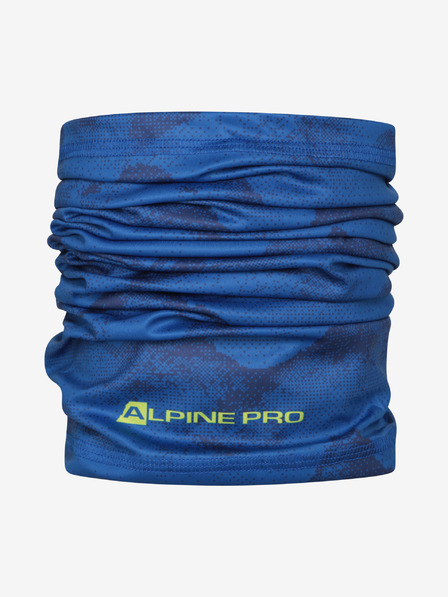 ALPINE PRO Multifunkční šátek 5v1 ALPINE PRO RAHUL 3 mykonos blue varianta pa