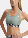 Under Armour Dámská podprsenka Under Armour UA HG Mid Branded