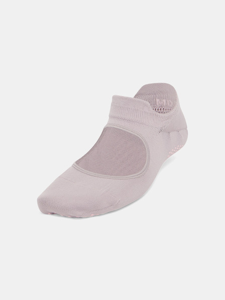 Under Armour Dámské ponožky Under Armour UA Breathe Balance 2pk