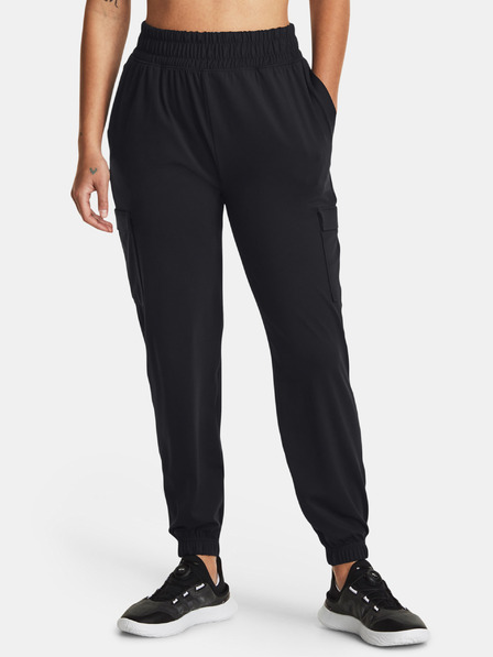 Under Armour Dámské tepláky Under Armour Meridian Cargo Jogger