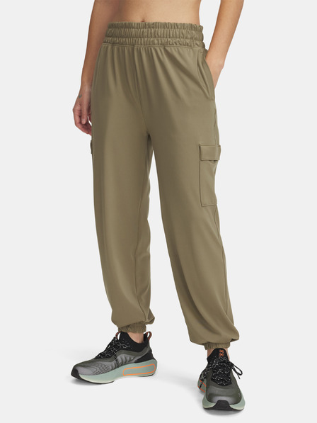 Under Armour Dámské tepláky Under Armour Meridian Cargo Jogger