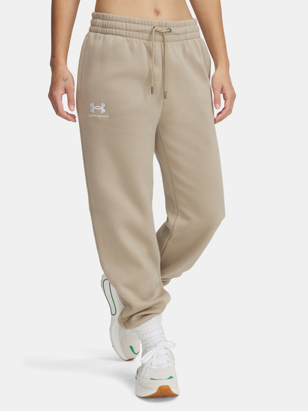 Under Armour Dámské tepláky Under Armour UA Icon Fleece Jogger