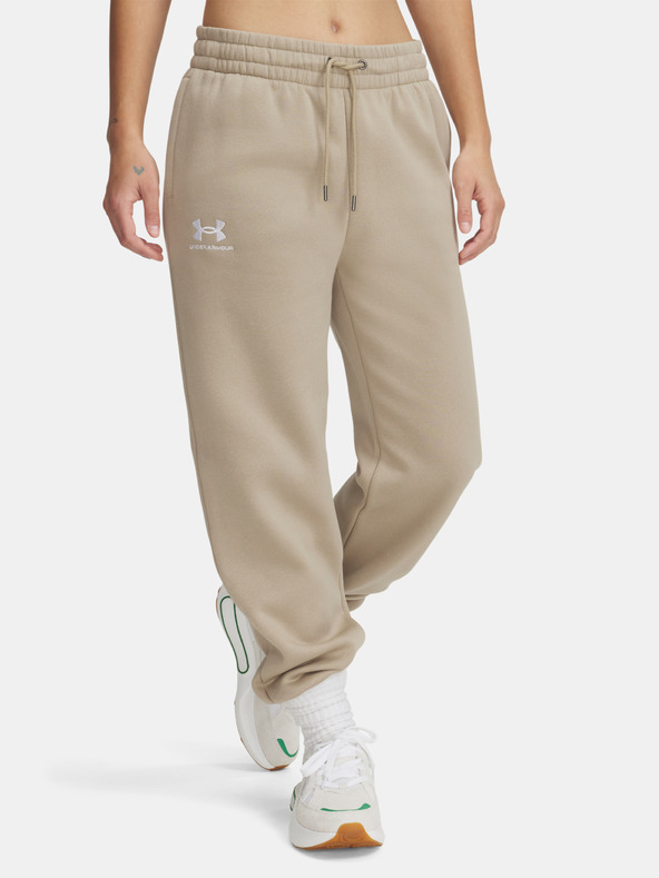 Under Armour Dámské tepláky Under Armour UA Icon Fleece Jogger