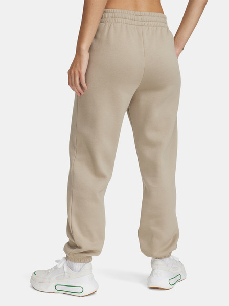 Under Armour Dámské tepláky Under Armour UA Icon Fleece Jogger
