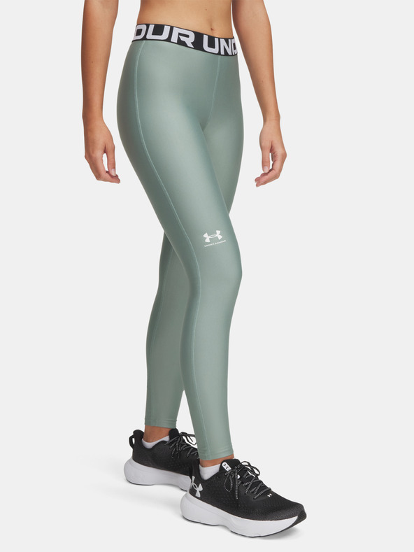 Under Armour Dámské legíny Under Armour UA HG Legging