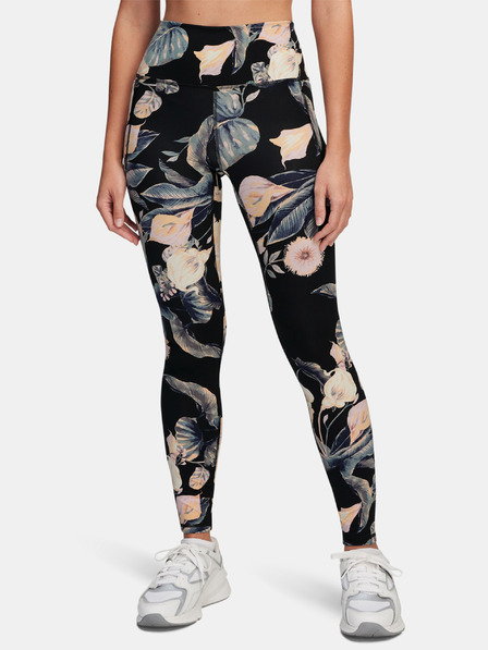 Under Armour Dámské legíny Under Armour Meridian Print Legging