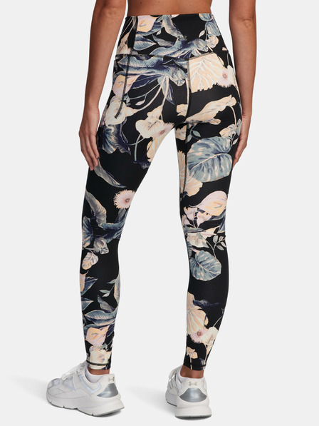 Under Armour Dámské legíny Under Armour Meridian Print Legging