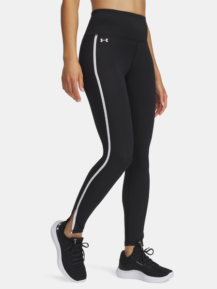 Under Armour Dámské legíny Under Armour Motion Piped Legging