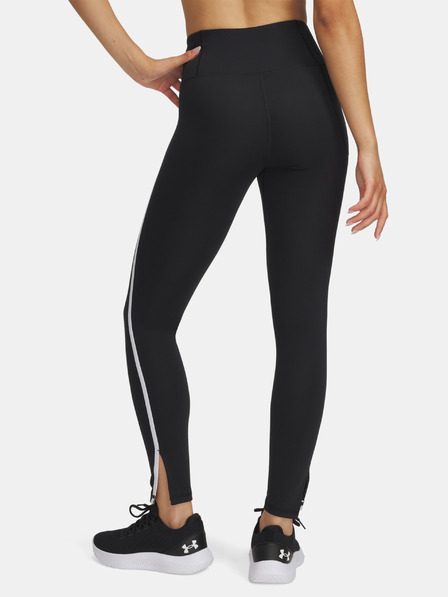 Under Armour Dámské legíny Under Armour Motion Piped Legging