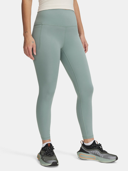 Under Armour Dámské legíny Under Armour Meridian Ankle Leg
