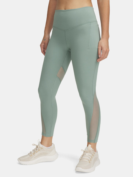 Under Armour Dámské legíny Under Armour Vanish Elite Vent Ankle Leg
