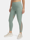 Under Armour Dámské legíny Under Armour Vanish Elite Vent Ankle Leg