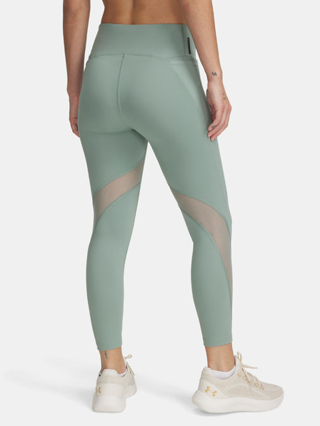 Under Armour Dámské legíny Under Armour Vanish Elite Vent Ankle Leg