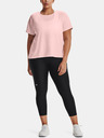 Under Armour Dámské legíny Under Armour Armour Hi Ankle Leg&