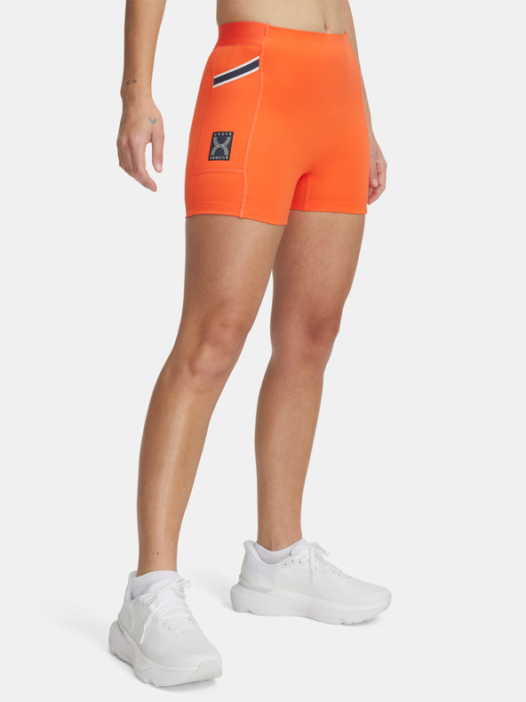 Under Armour Dámské kraťasy Under Armour UA Run 96 Short