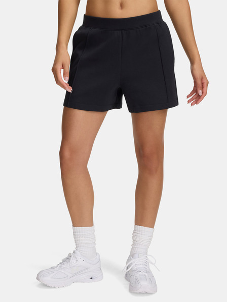 Under Armour Dámské kraťasy Under Armour UA Unstoppable Fleece Short