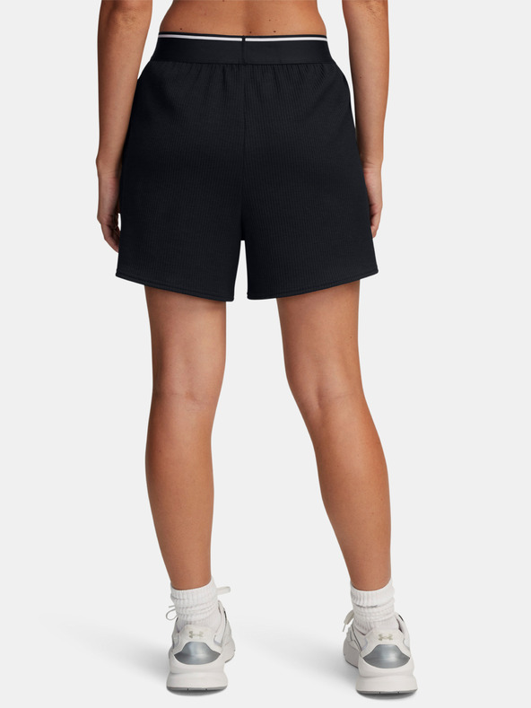 Under Armour Dámské kraťasy Under Armour UA Meridian Rib Short
