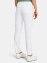 Under Armour Dámské kalhoty Under Armour UA Drive Pant-WHT
