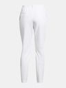 Under Armour Dámské kalhoty Under Armour UA Drive Pant-WHT