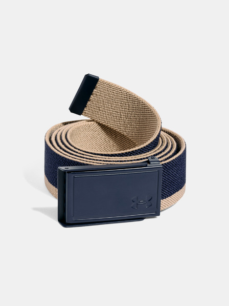 Under Armour Dámský pásek Under Armour W Drive STR WEBBING BELT