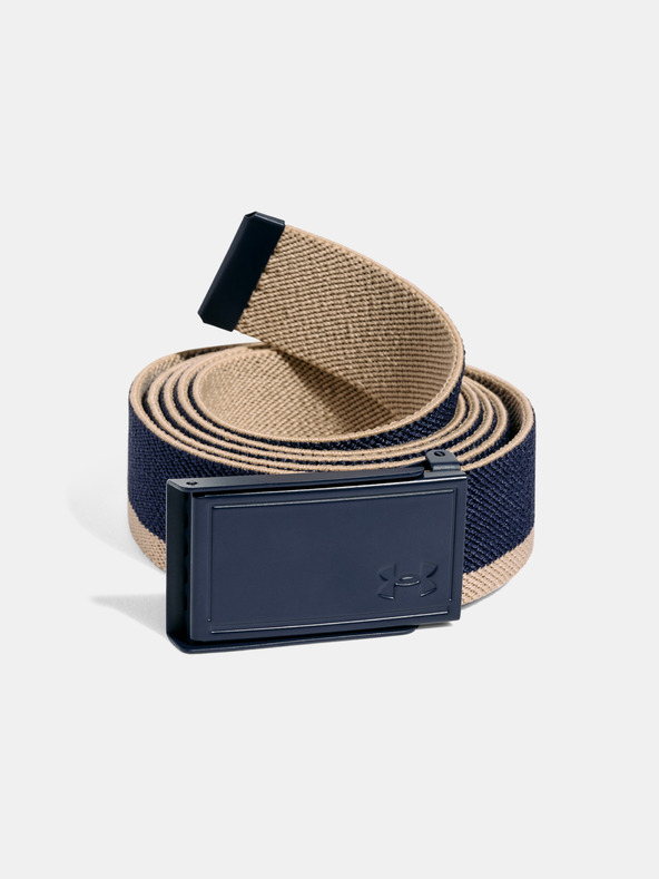 Under Armour Dámský pásek Under Armour W Drive STR WEBBING BELT