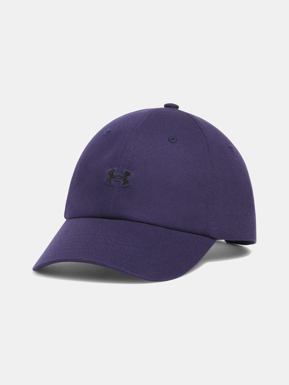 Under Armour Dámská kšiltovka Under Armour W DRIVE BLTZ37 ADJ