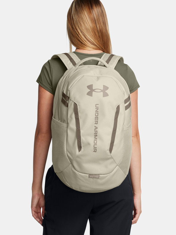 Under Armour Unisexový batoh Under Armour UA Hustle 6.0 Backpack