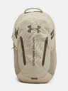 Under Armour Unisexový batoh Under Armour UA Hustle 6.0 Backpack
