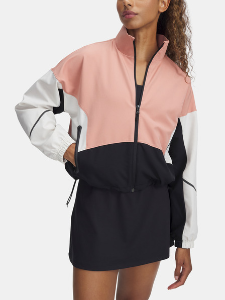 Under Armour Dámská bunda Under Armour UA Unstoppable Jacket