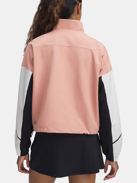 Under Armour Dámská bunda Under Armour UA Unstoppable Jacket