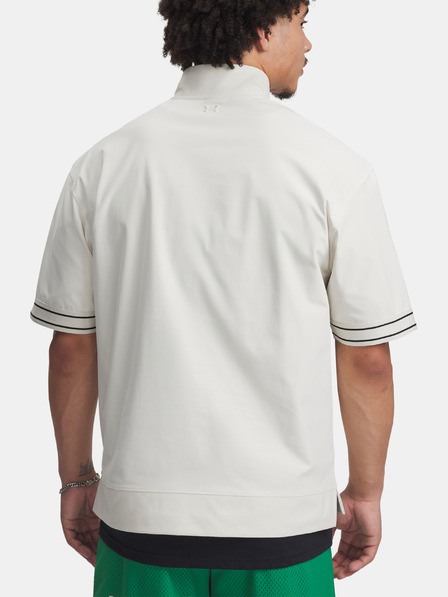 Under Armour Pánské tričko Under Armour Courtside Shirt