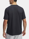 Under Armour Pánské tričko Under Armour UA M TECH FADE SS