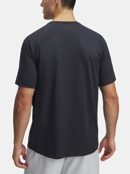 Under Armour Pánské tričko Under Armour UA M TECH FADE SS