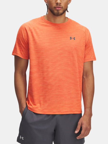 Under Armour Pánské tričko Under Armour UA Tech Textured SS