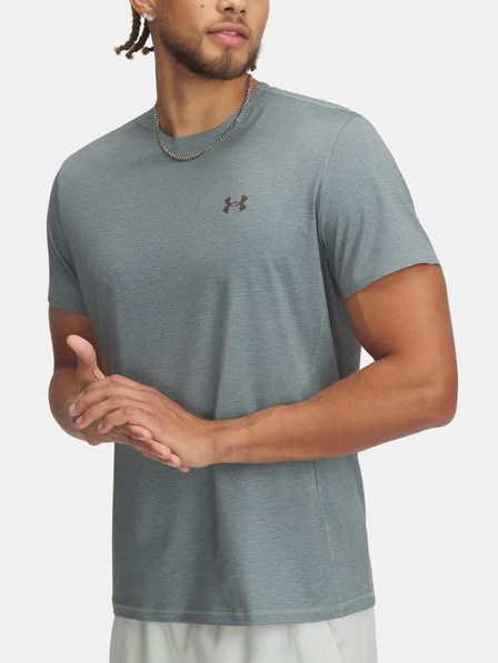 Under Armour Pánské tričko Under Armour Vanish Elite Vent Prtd SS