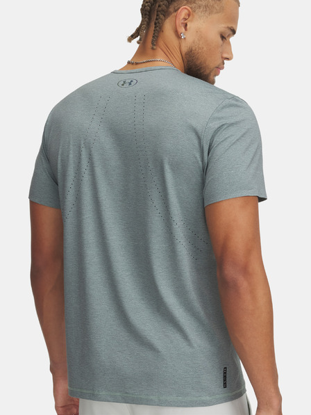 Under Armour Pánské tričko Under Armour Vanish Elite Vent Prtd SS