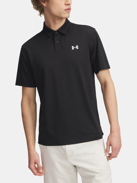 Under Armour Pánské tričko Under Armour UA T2G Pique Polo